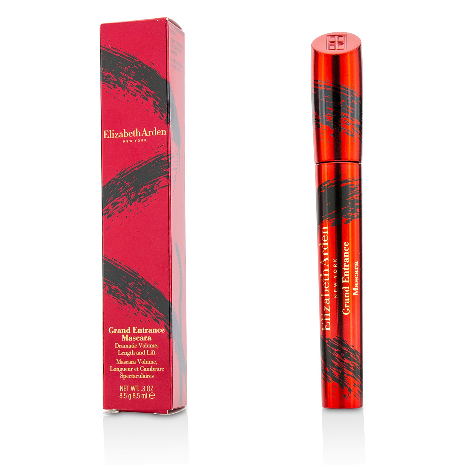 Elizabeth Arden Grand Entrance Mascara 8.5ml/0.3oz