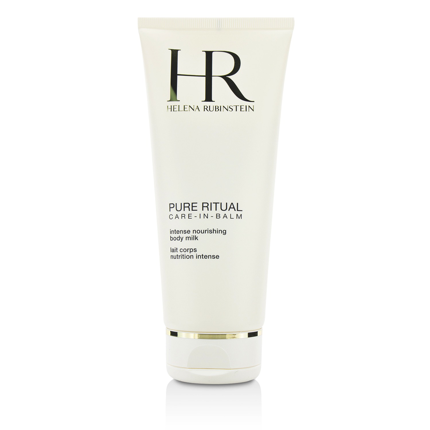 헬레나 루빈스타인 Helena Rubinstein 퓨어 리츄얼 케어-인-밤 인텐스 너리싱 바디 밀크 200ml/6.76oz