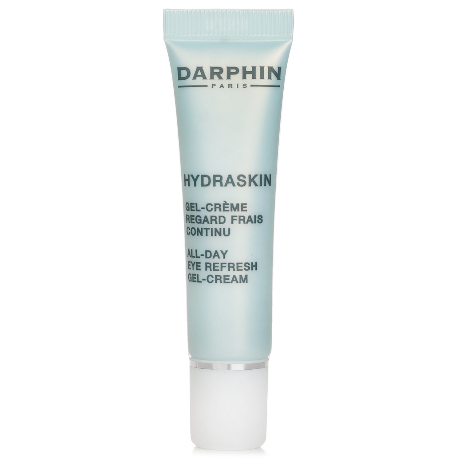 Darphin Hydraskin Celodenní oční osvěžující gel-krém 15ml/0.5oz