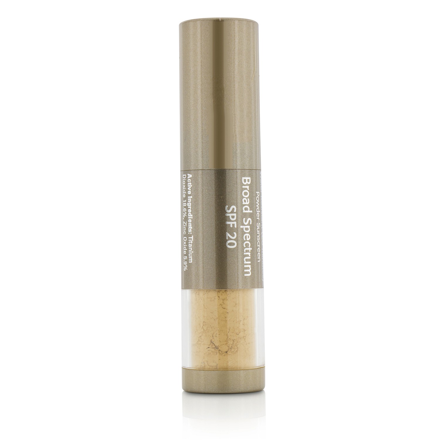 矿物彩妆科学  Colorescience 矿物散粉刷SPF20 6g/0.21oz
