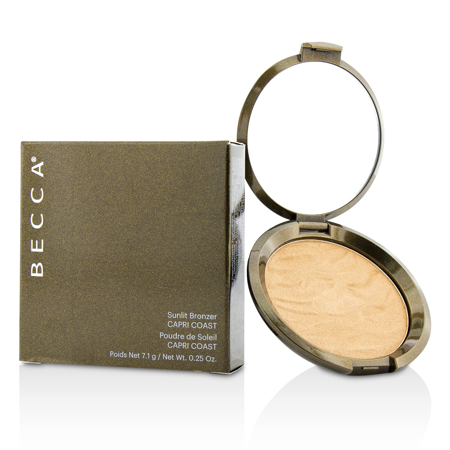 Becca Sunlit Bronzer 7.1g/0.25oz