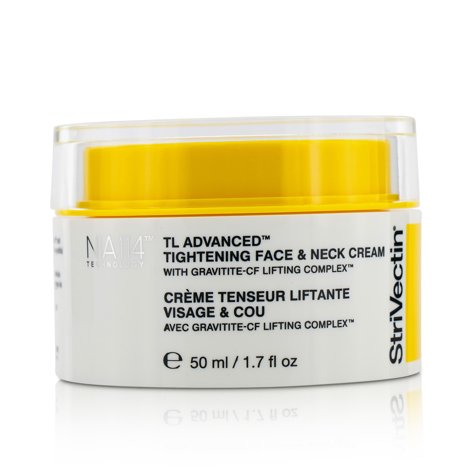 StriVectin StriVectin-TL Advanced Tightening Face & Neck Cream 50ml/1.7oz