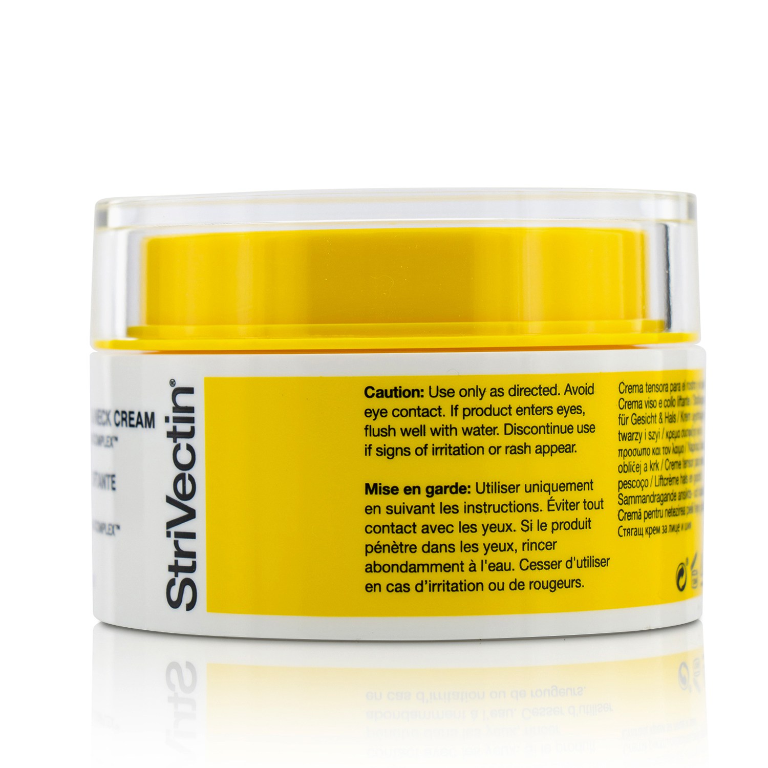 StriVectin StriVectin-TL Advanced Tightening Face & Neck Cream 50ml/1.7oz