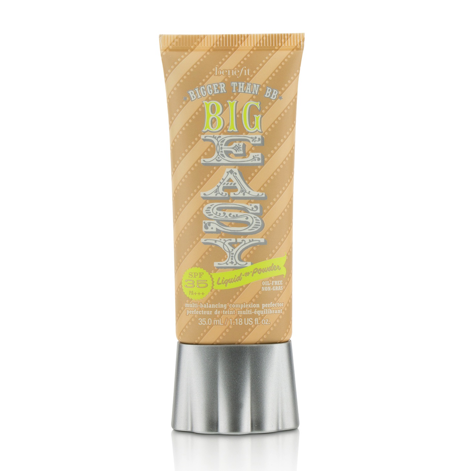 Benefit Bigger Than BB Big Easy Multi Balancing Complexion Perfector SPF 35 35ml/1.18oz