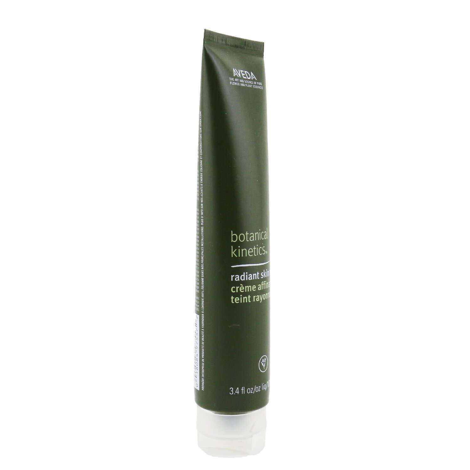 Aveda Botanical Kinetics Radiant Skin Refiner 100ml/3.4oz