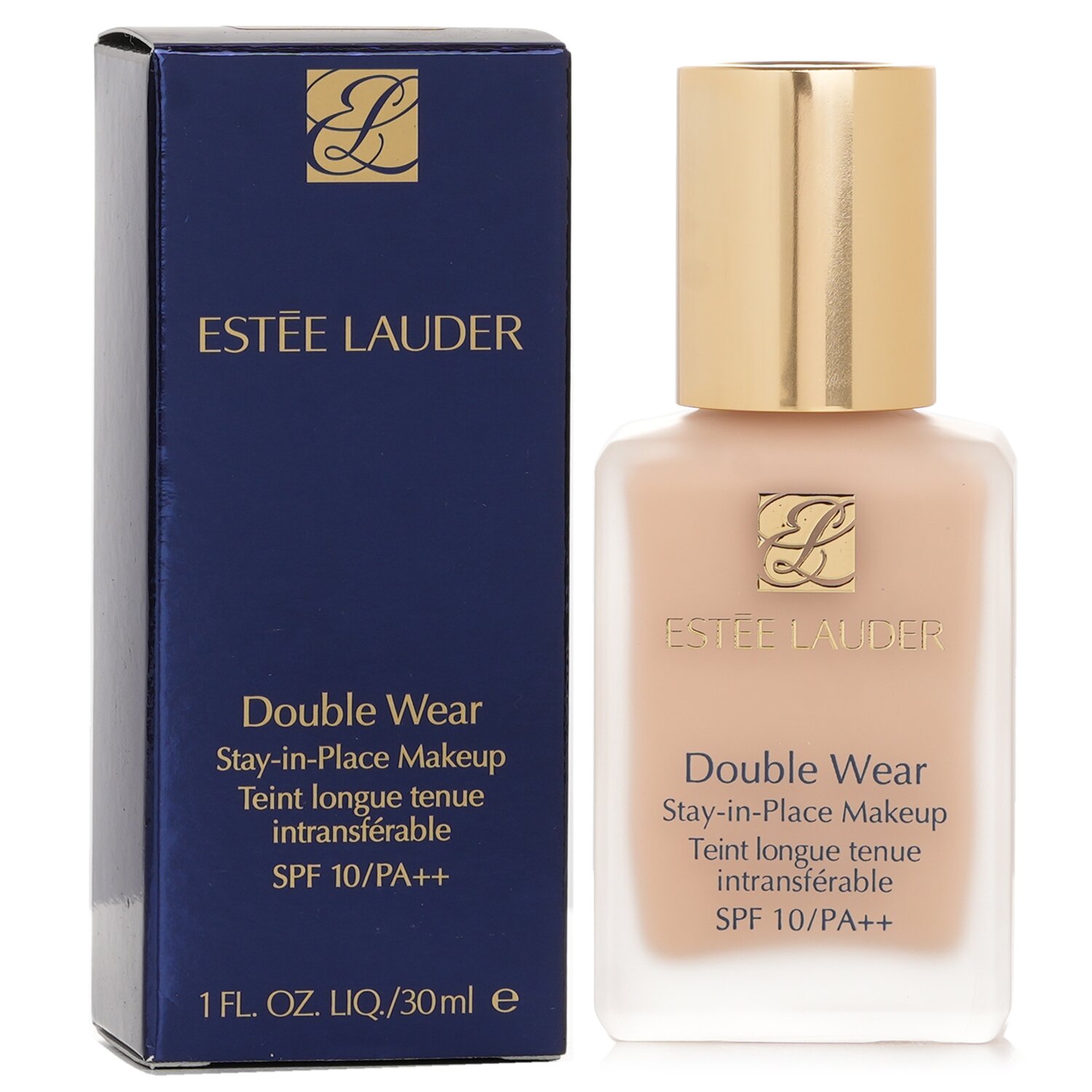 Estee Lauder Double Wear Stay In Place Makeup SPF 10 30ml/1oz