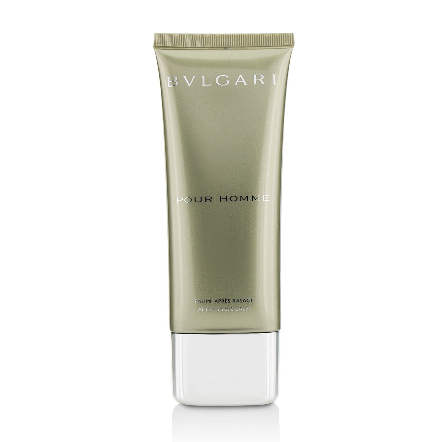 Bvlgari Pour Homme After Shave Balm 100ml/3.4oz