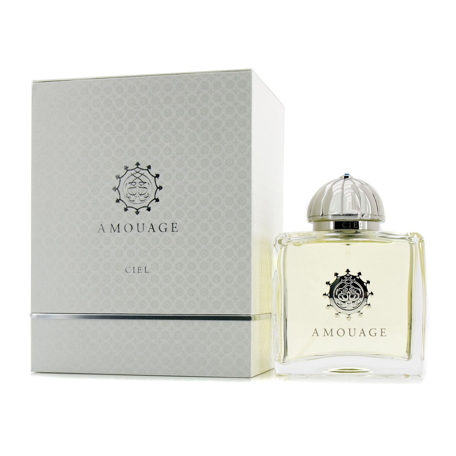Amouage Ciel Eau De Parfum Spray 100ml/3.4oz