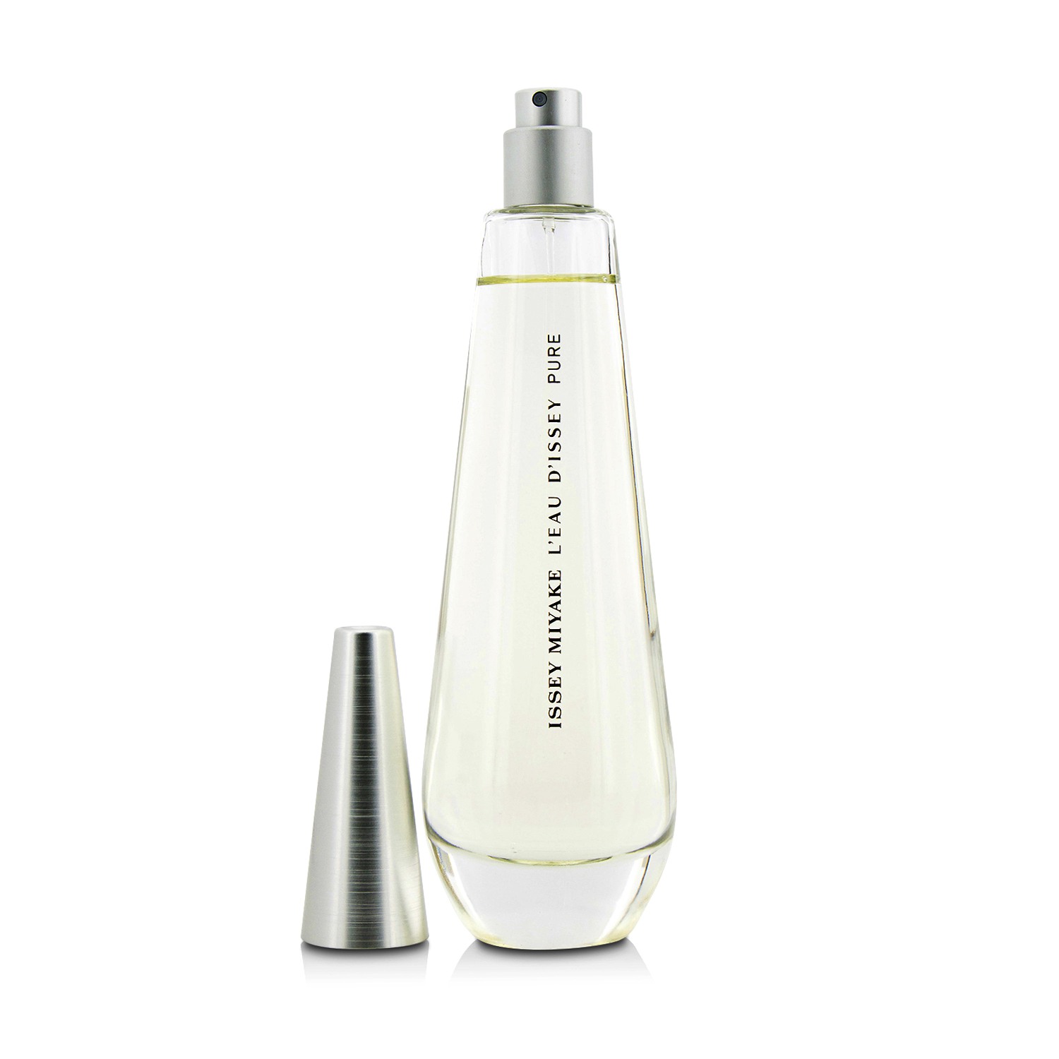 Issey Miyake L'Eau D'Issey Pure Eau De Parfum Spray 90ml/3oz