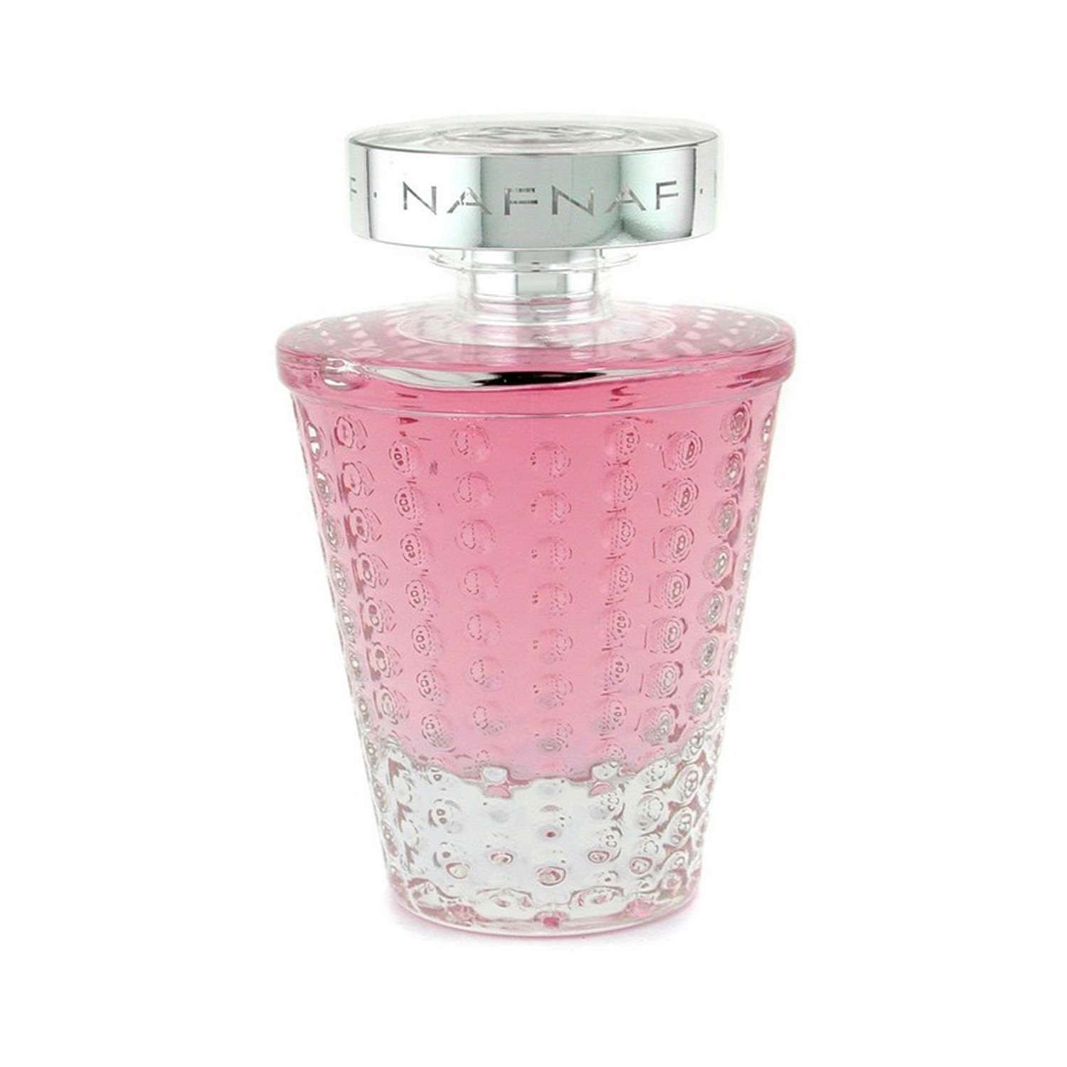 Naf-Naf Too Eau De Toilette Spray 100ml/3.3oz