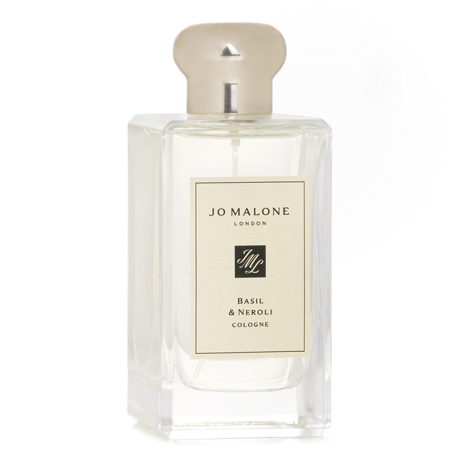 Jo Malone Basil & Neroli Cologne Spray (Originally Without Box) 100ml/3.4oz