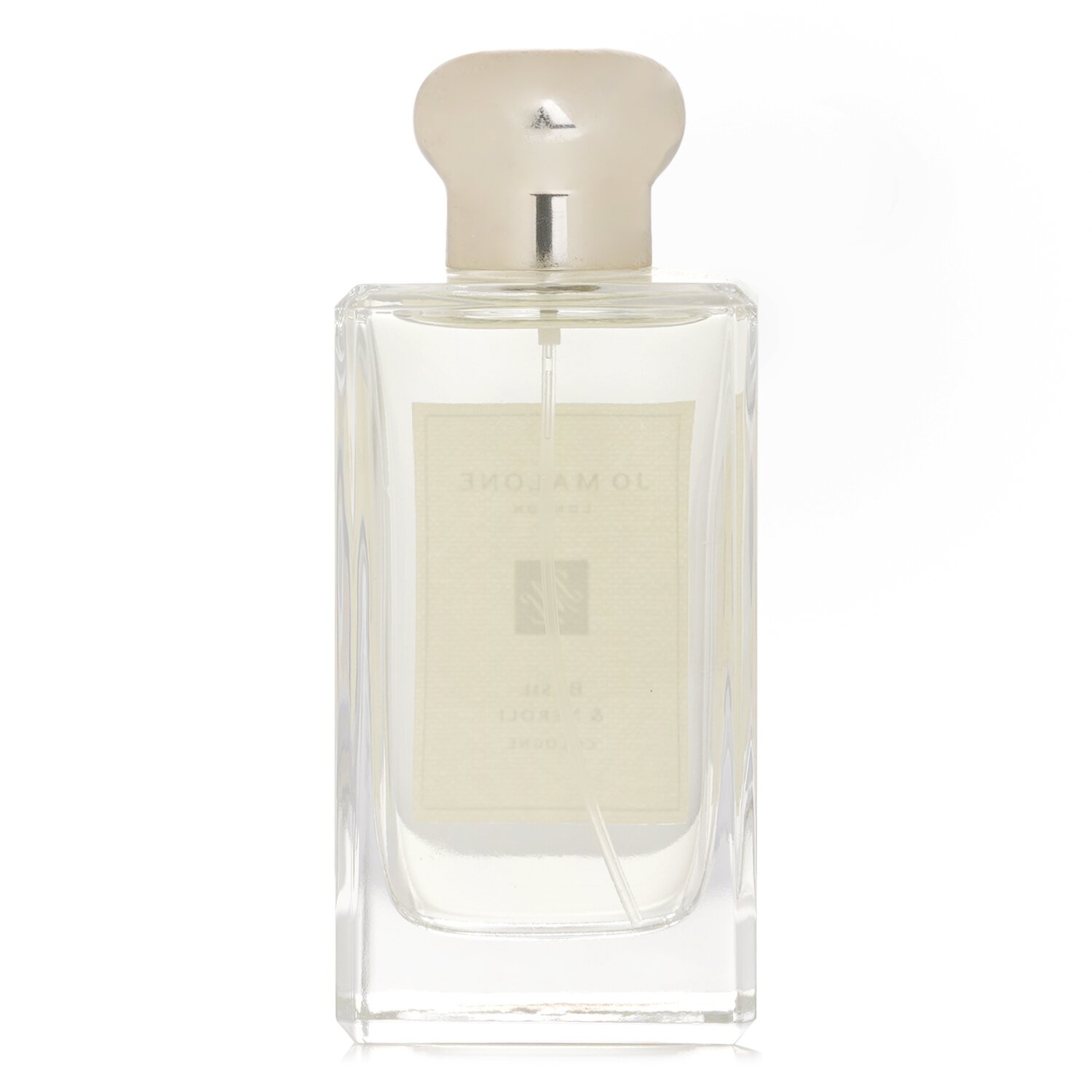 Jo Malone Basil & Neroli Cologne Spray (Originally Without Box) 100ml/3.4oz
