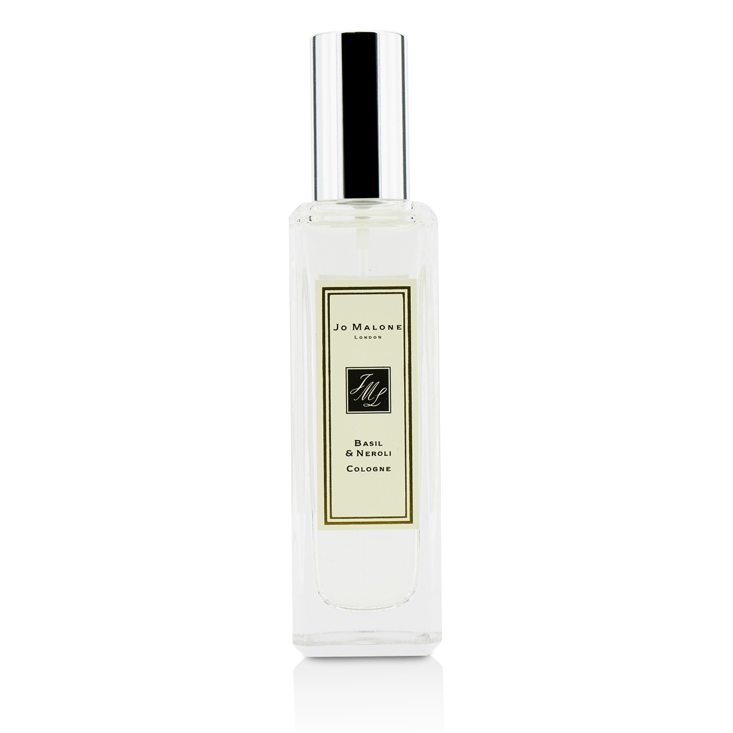Jo Malone Basil & Neroli Cologne Spray (Originally Without Box) 30ml/1oz