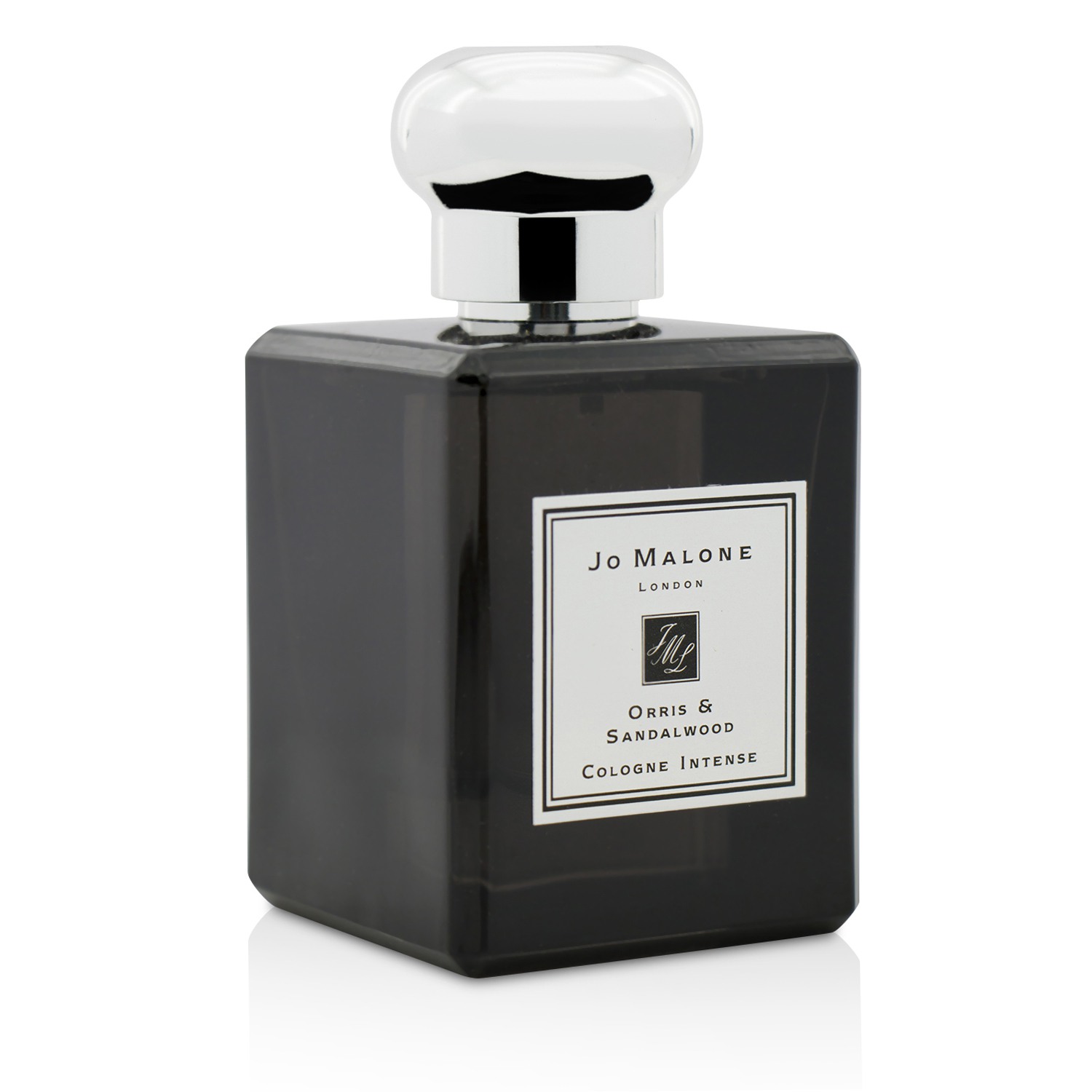 Jo Malone Orris & Sandalwood Интенсивный Одеколон Спрей (Изначально без Коробки) 50ml/1.7oz