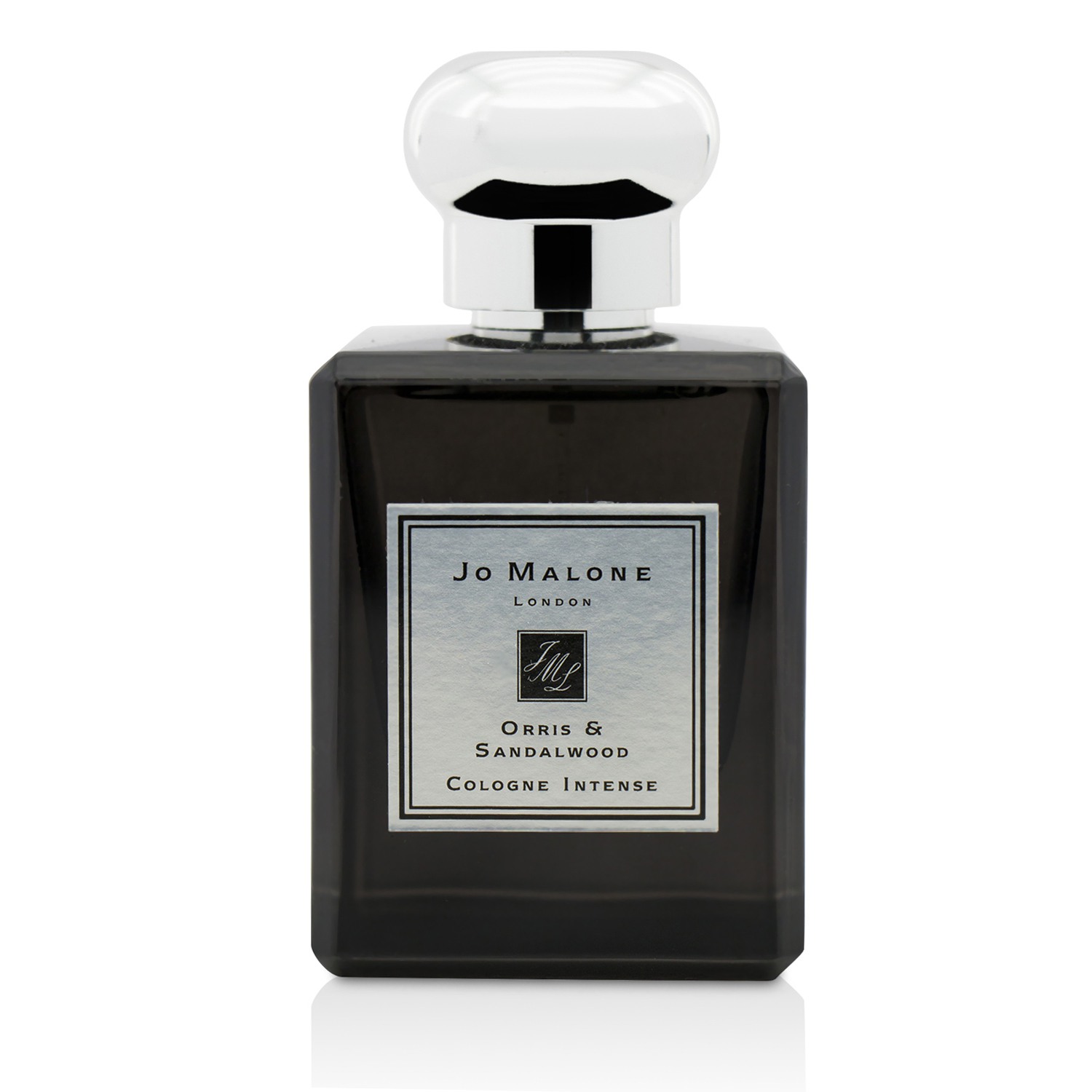 Jo Malone Orris & Sandalwood Интенсивный Одеколон Спрей (Изначально без Коробки) 50ml/1.7oz
