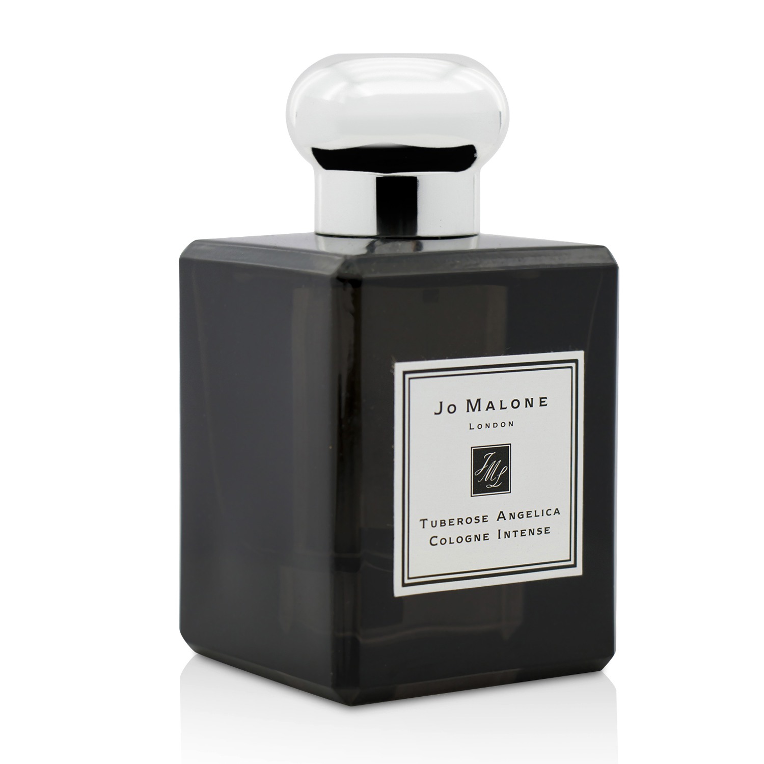 Jo Malone Tuberose Angelica Cologne Intense Spray (Originally Without Box) 50ml/1.7oz