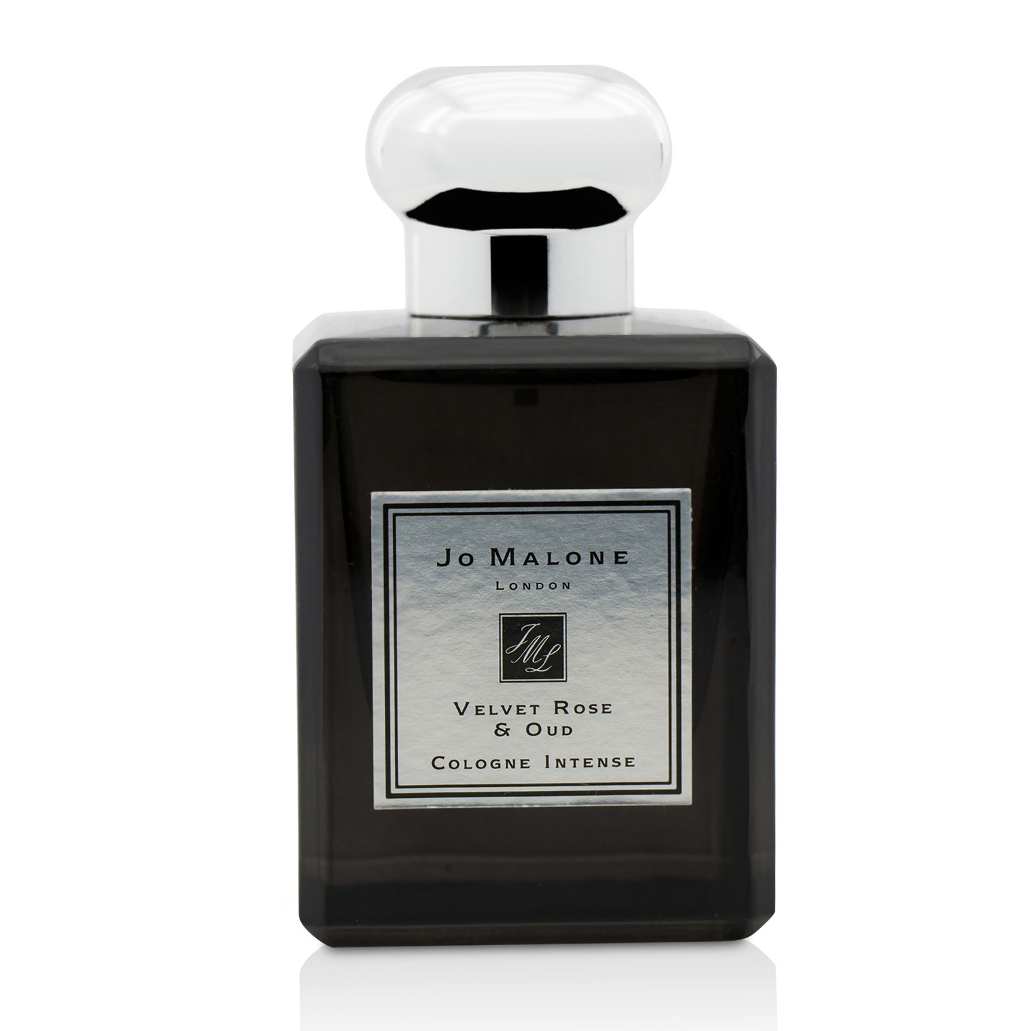 Jo Malone Velvet Rose & Oud Cologne Intense Spray (Originally Without Box) 50ml/1.7oz