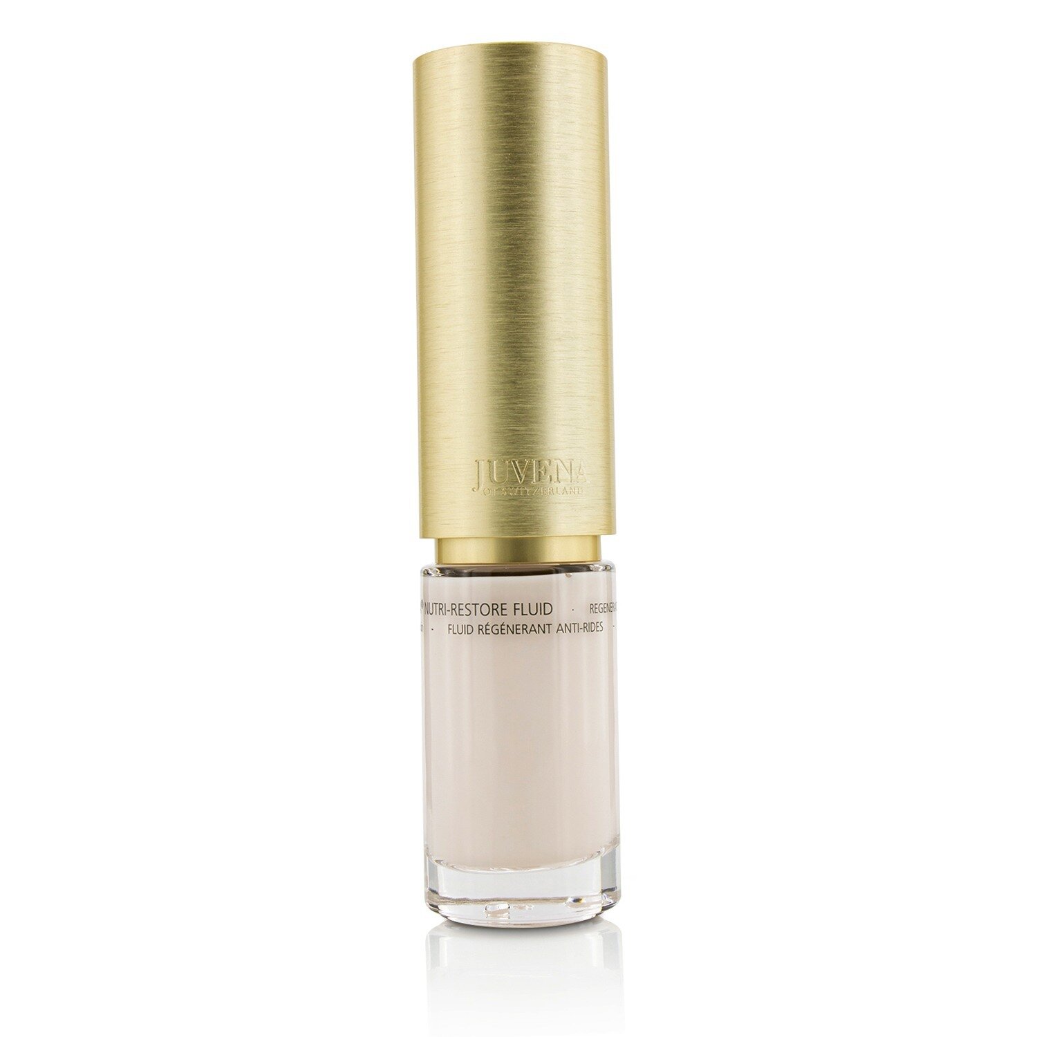 Juvena Juvelia Nutri-Restore Regenerating Anti-Wrinkle Fluid - Normal Skin 50ml/1.7oz