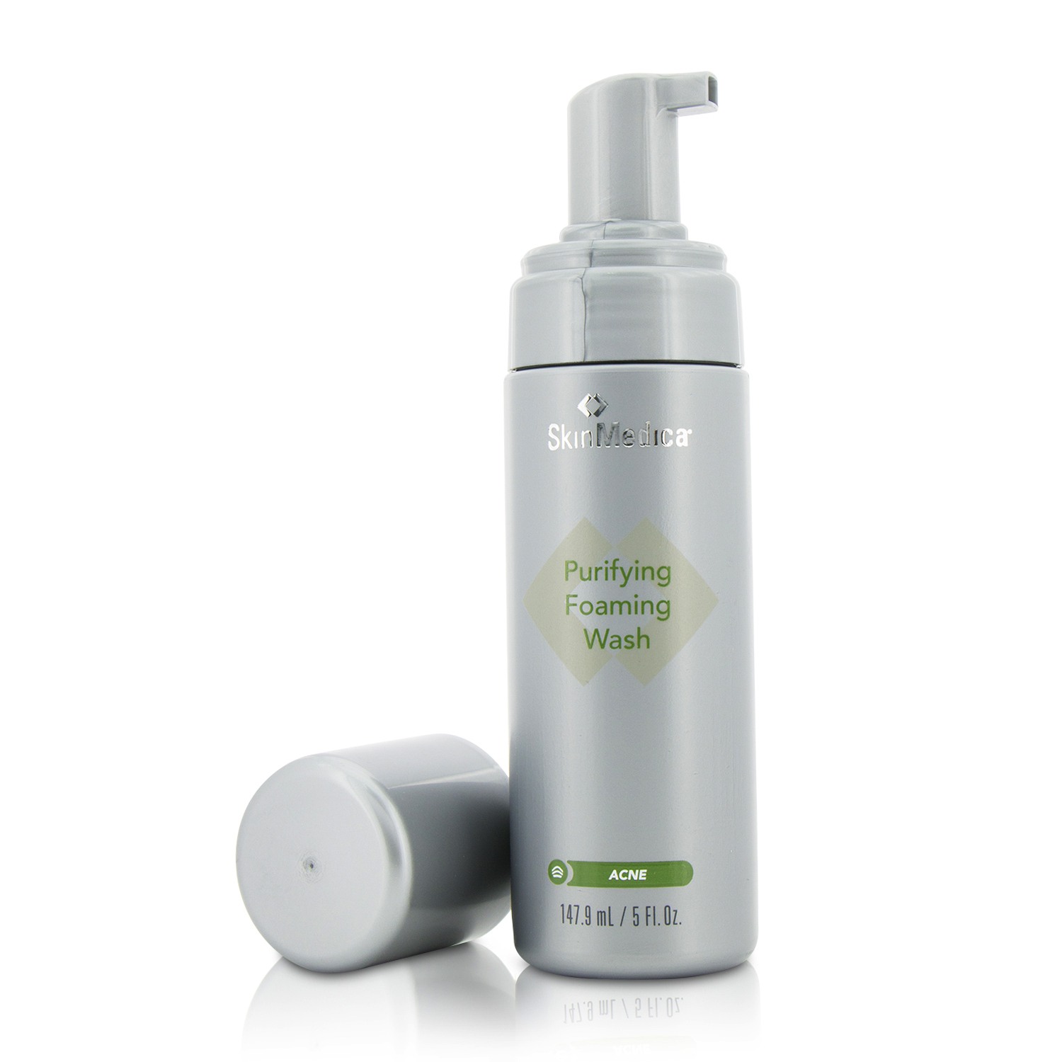 Skin Medica Purifying Foaming Wash (Exp. Date 02/2018) 147.9ml/5oz