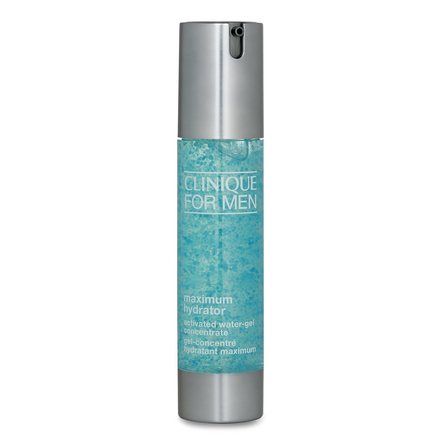 Clinique Maximum Hydrator Активный Увлажняющий Гель Концентрат 48ml/1.6oz