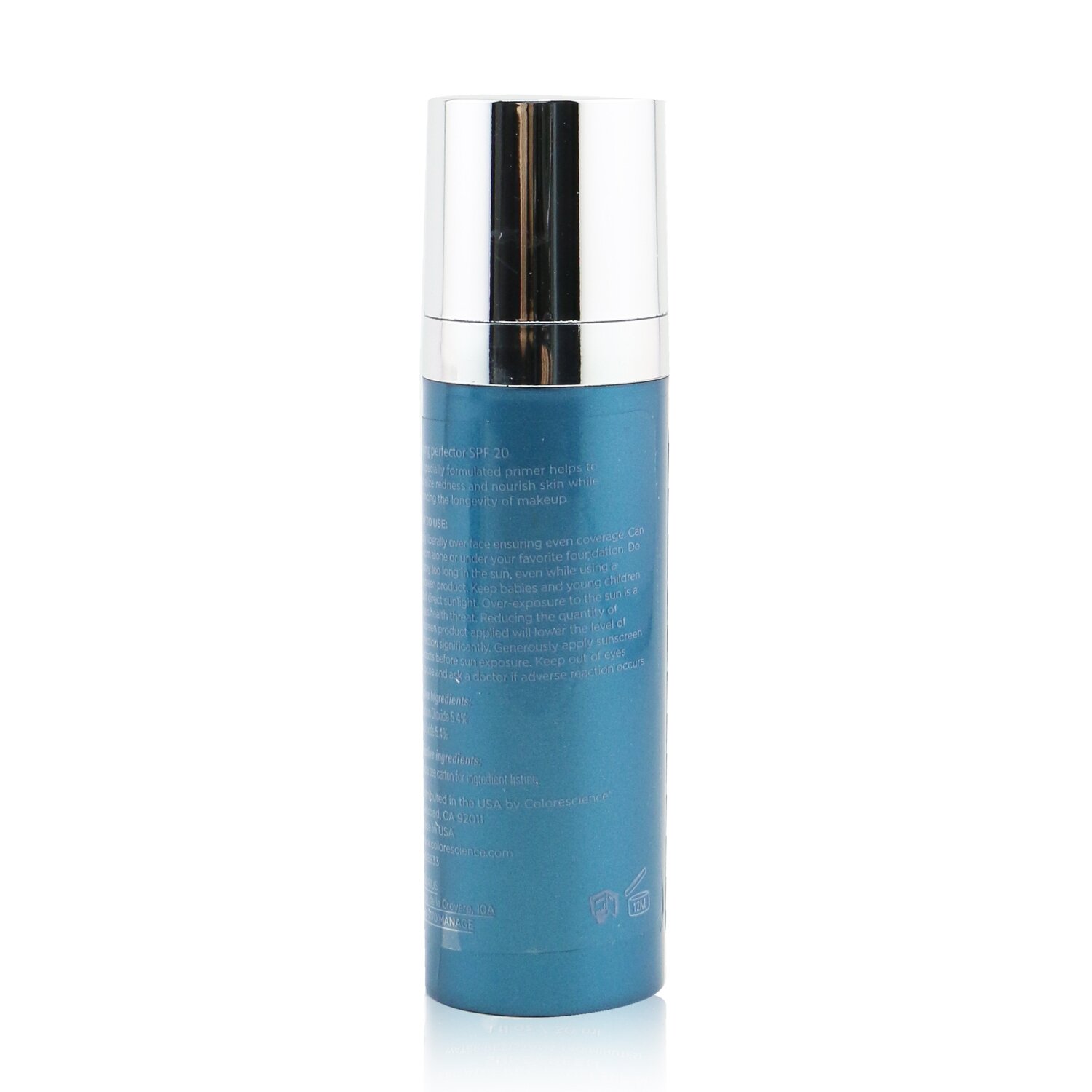 Colorescience Calming Perfector Broad Spectrum SPF 20 30m/1oz