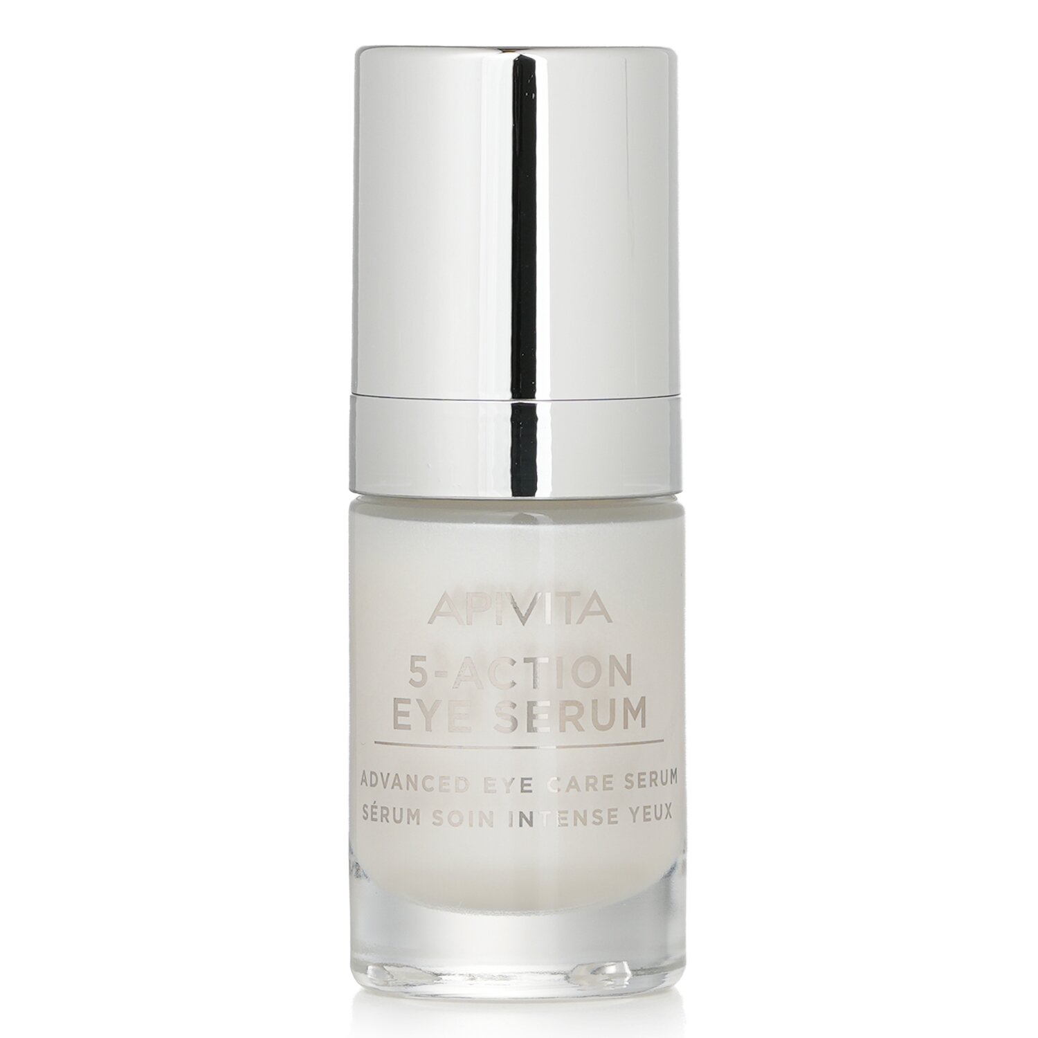 Apivita 5-Action Eye Serum 15ml/0.51oz