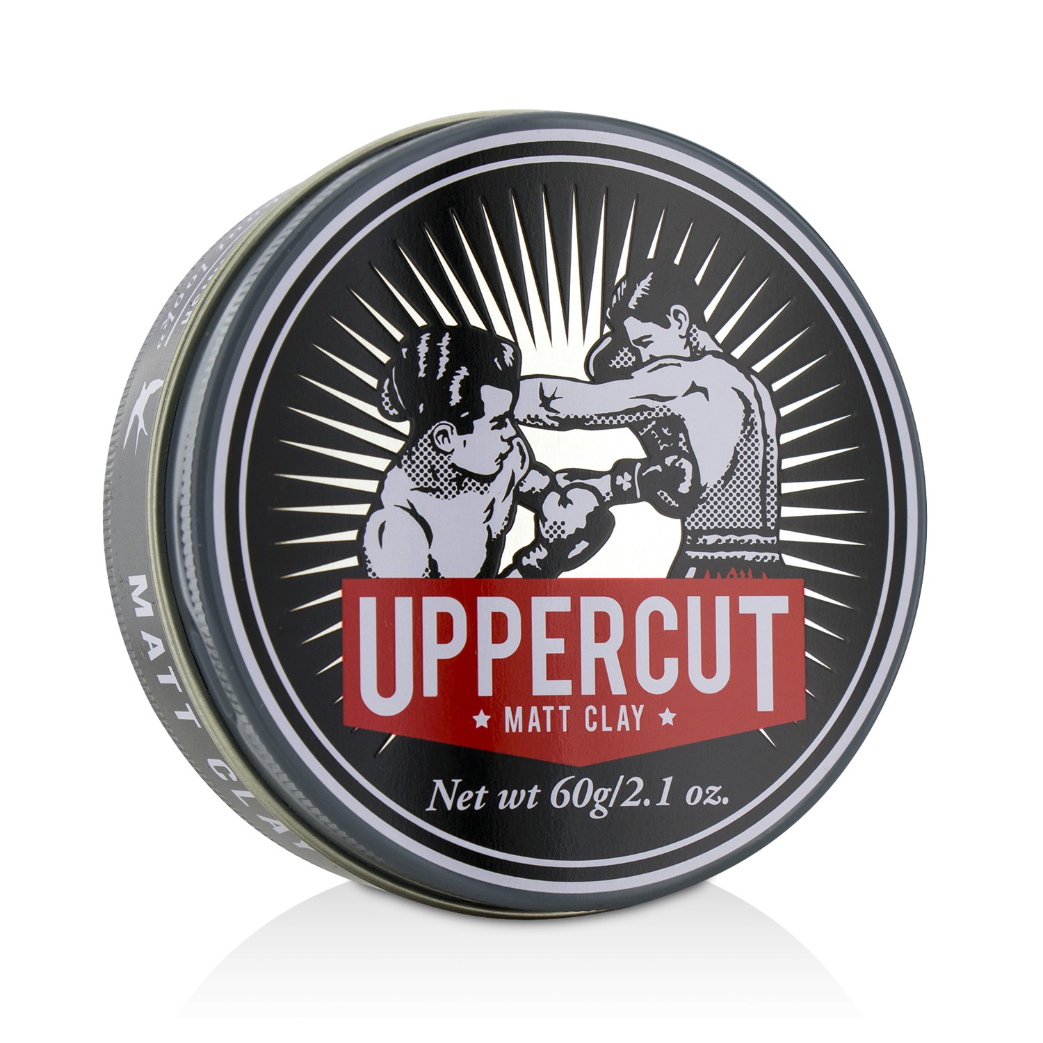 Uppercut Deluxe Matt Clay 60g/2.1oz