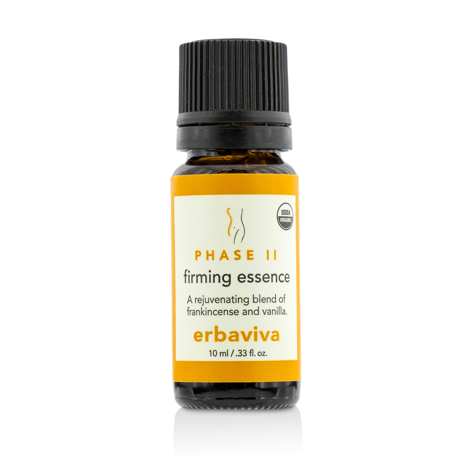 Erbaviva Firming Essence 10ml/3.3oz