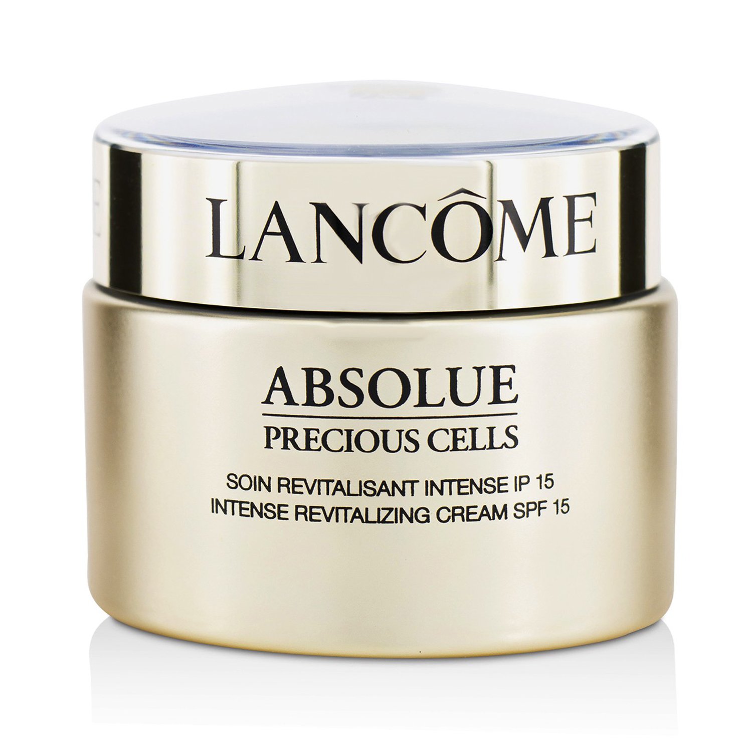 Lancome Absolue Precious Cells Intense Revitalizing Cream SPF15 50ml/1.7oz