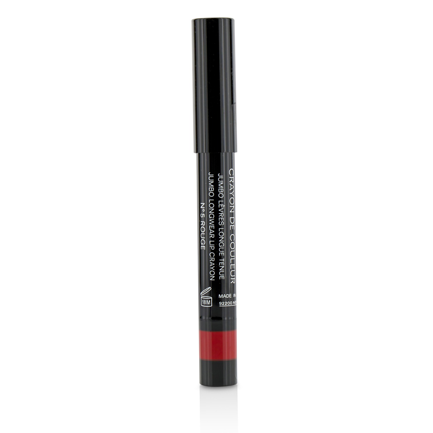 Chanel Le Rouge Crayon De Couleur Jumbo Longwear Lip Crayon 1.2g/0.04oz