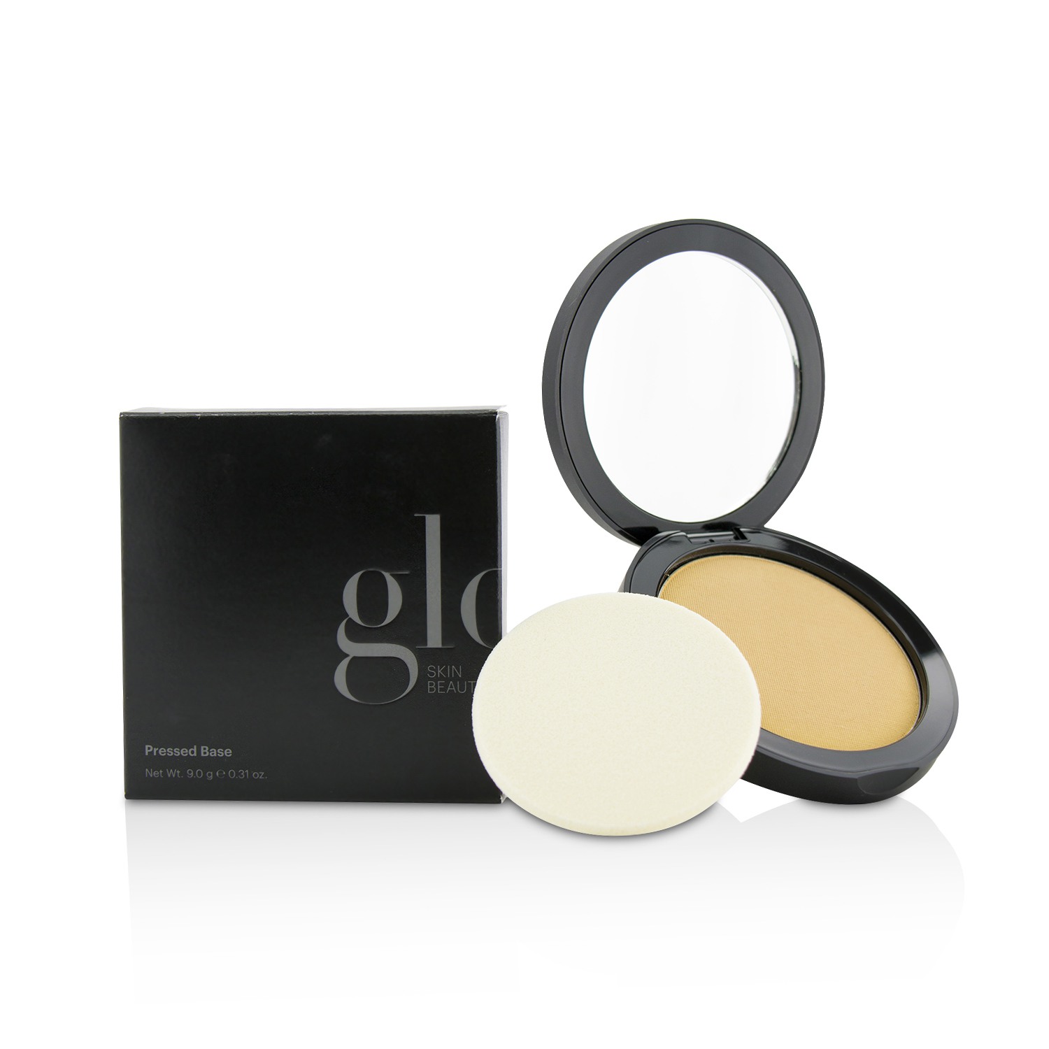 Glo Skin Beauty Прессованная База 9g/0.31oz