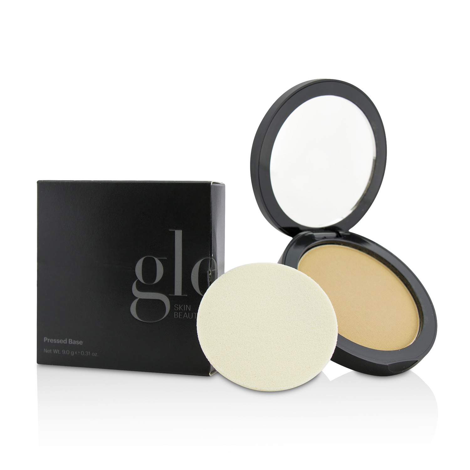 Glo Skin Beauty Pressed Base 9g/0.31oz