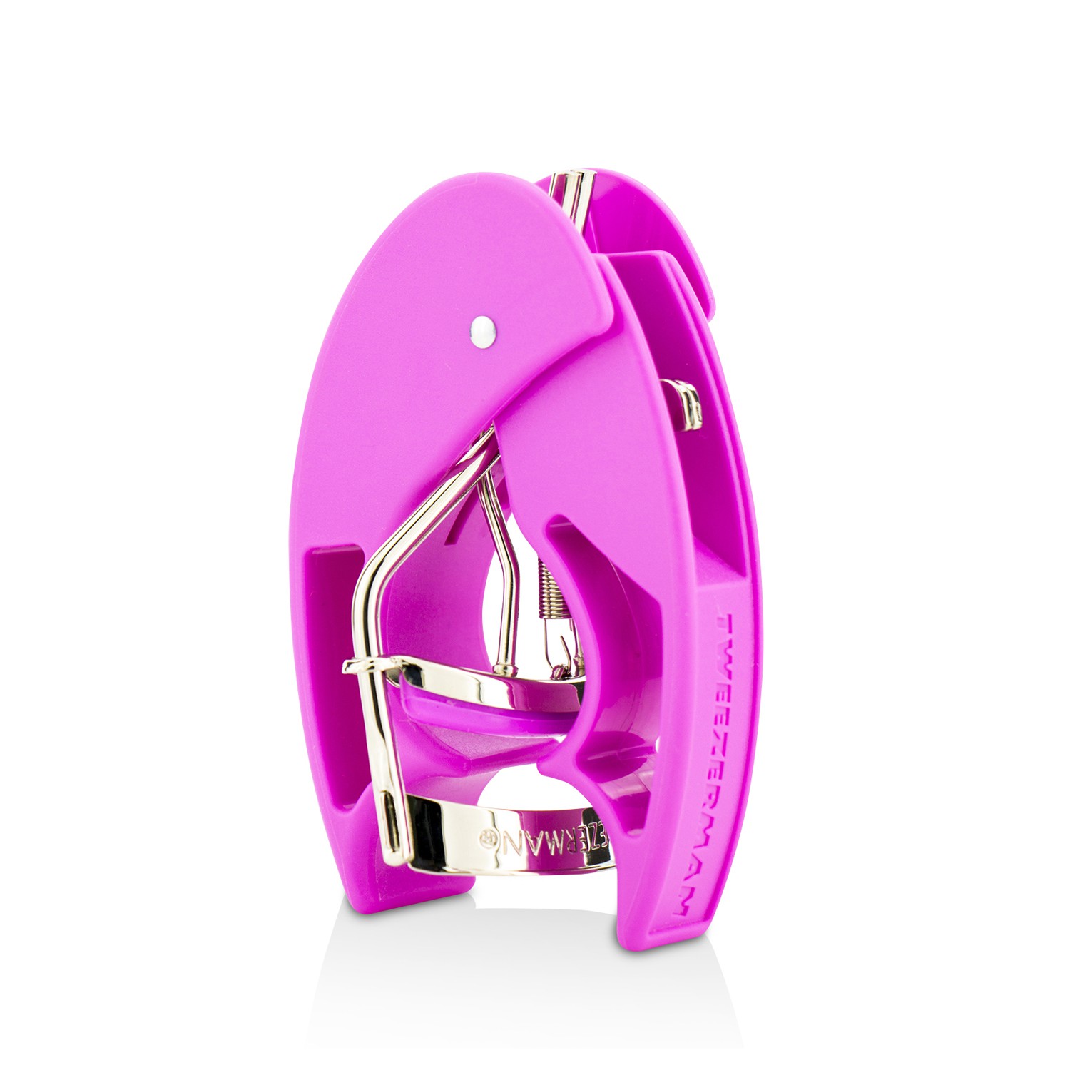 Tweezerman Curl & Go Eyelash Curler (Studio Collection) Picture Color