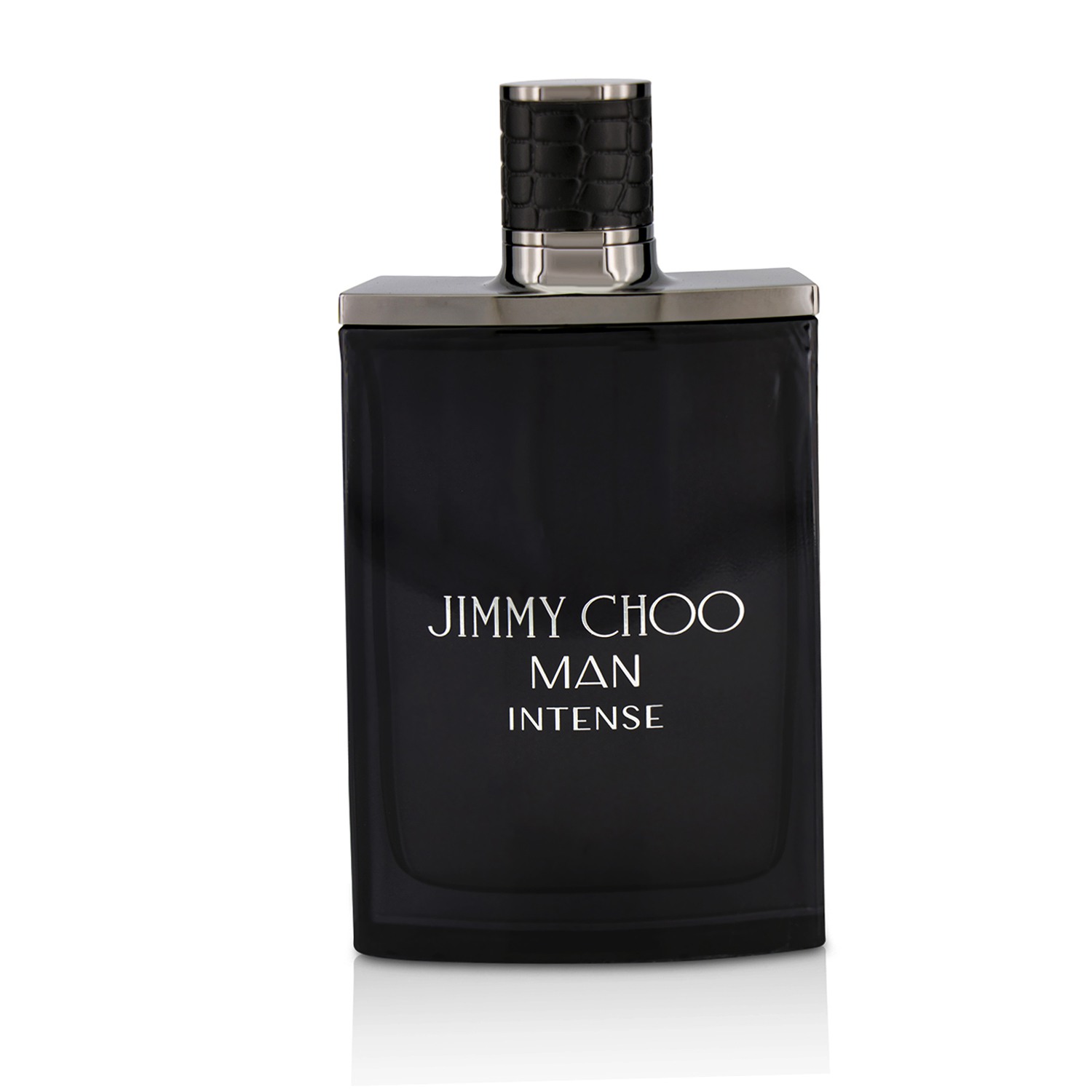 Jimmy Choo Man Intense Eau De Toilette Spray 100ml/3.3oz