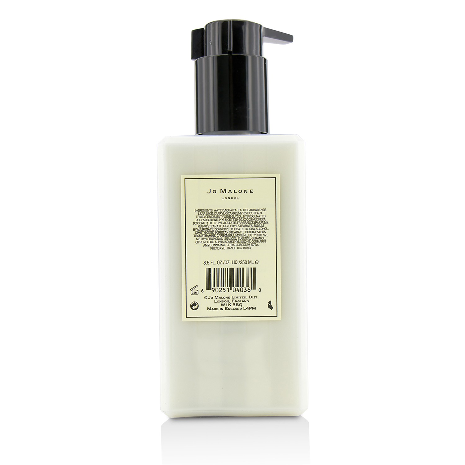 Jo Malone Grapefruit Body & Hand Lotion 250ml/8.5oz