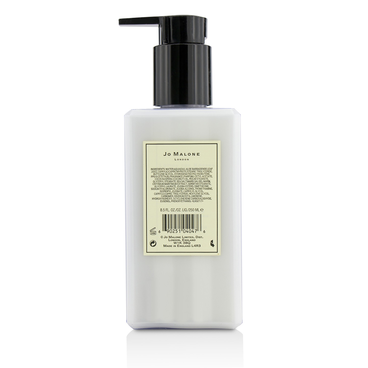 Jo Malone Pomegranate Noir Body & Hand Lotion 250ml/8.5oz