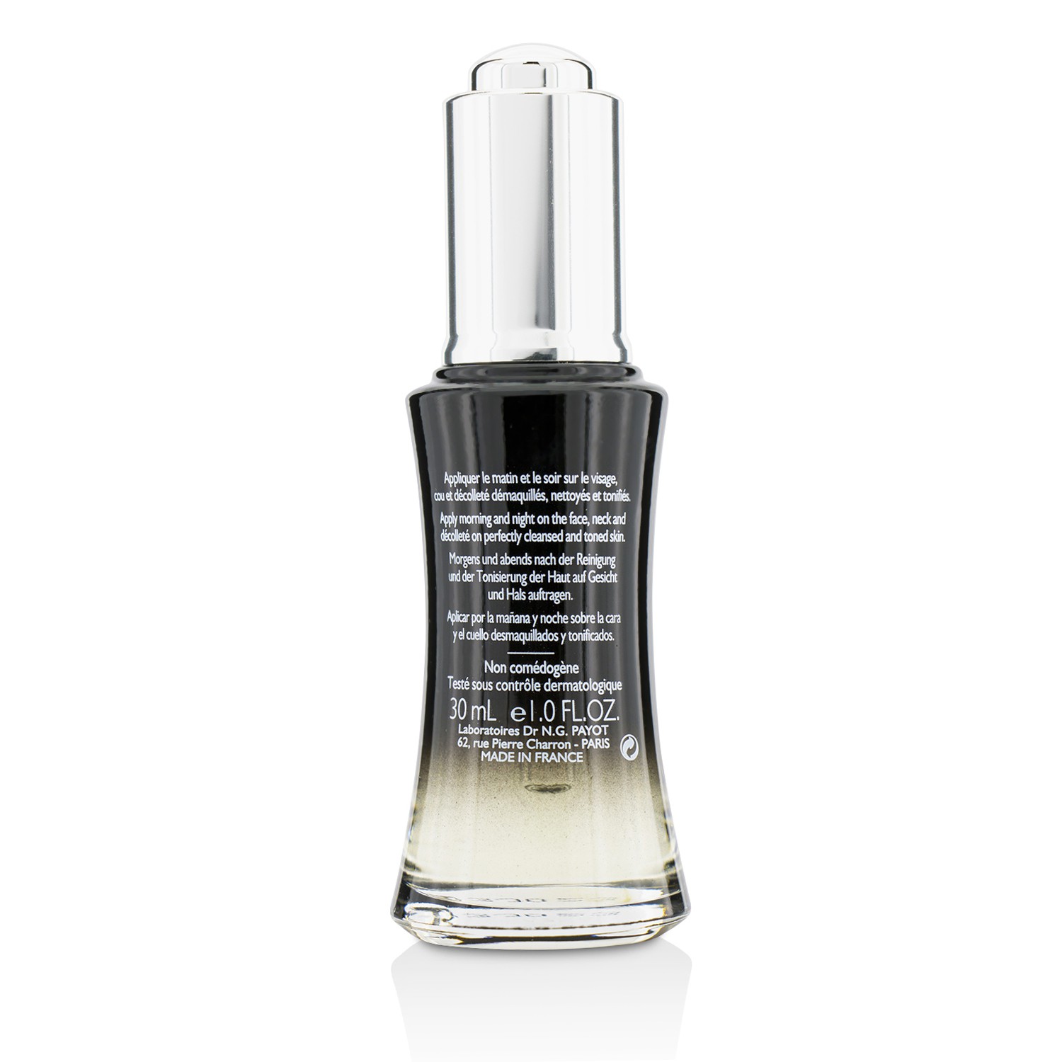 Payot 柏姿  Les Elixirs Elixir Douceur Soothing Comforting Essence (Unboxed) 30ml/1oz