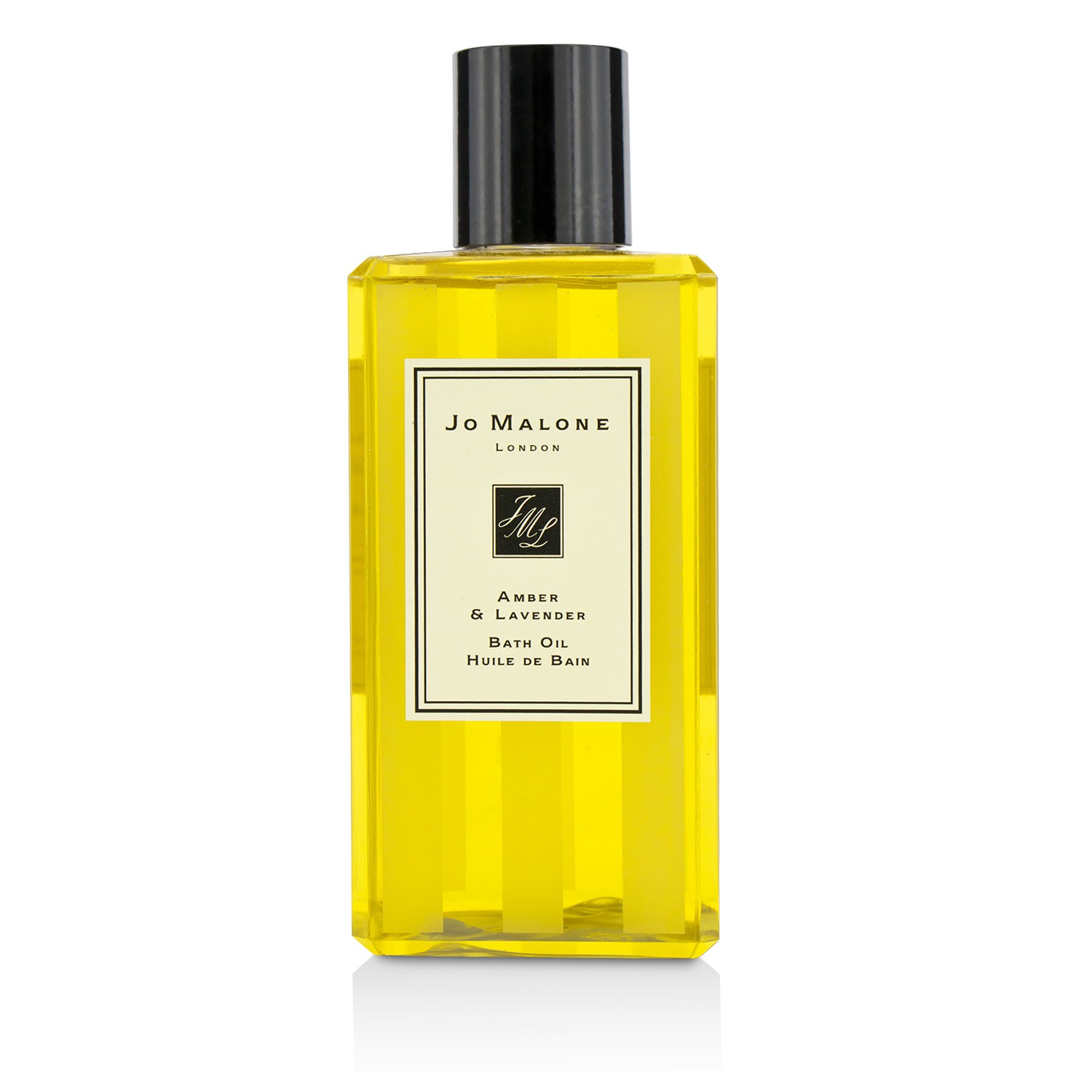 Jo Malone Amber & Lavender Bath Oil 250ml/8.5oz