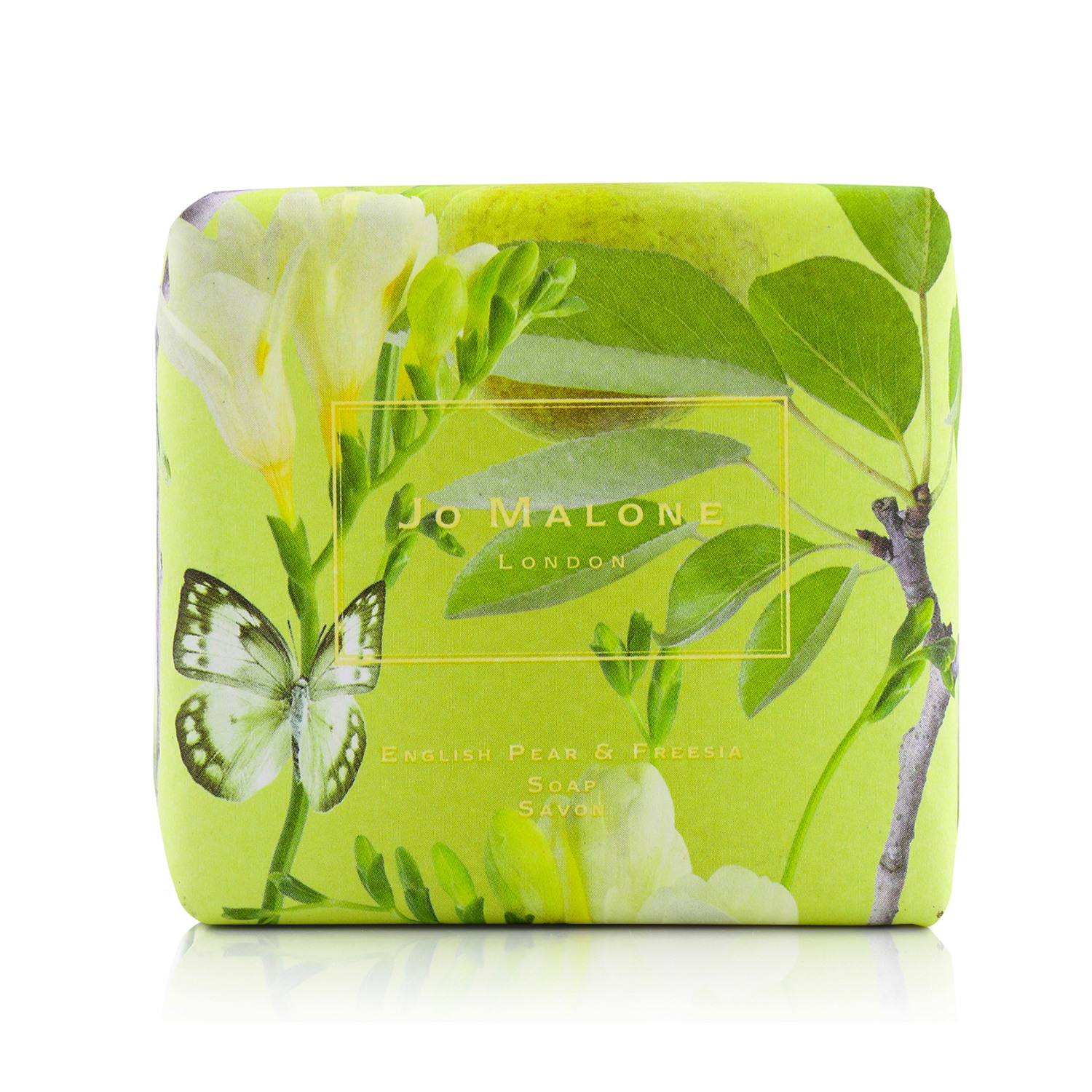 Jo Malone English Pear & Freesia Bath Soap 100g/3.5oz