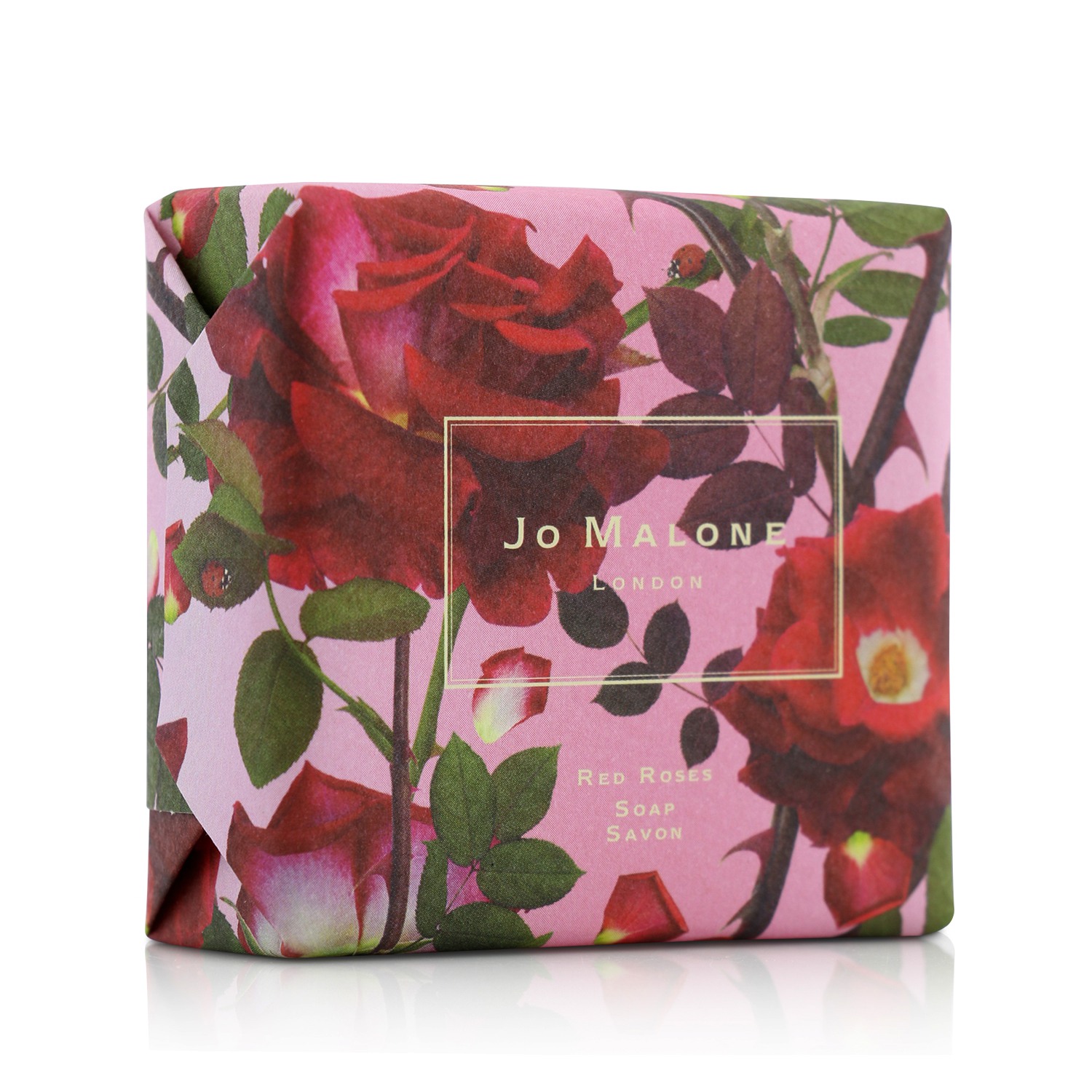 Jo Malone Red Roses Мыло для Ванн 100g/3.5oz