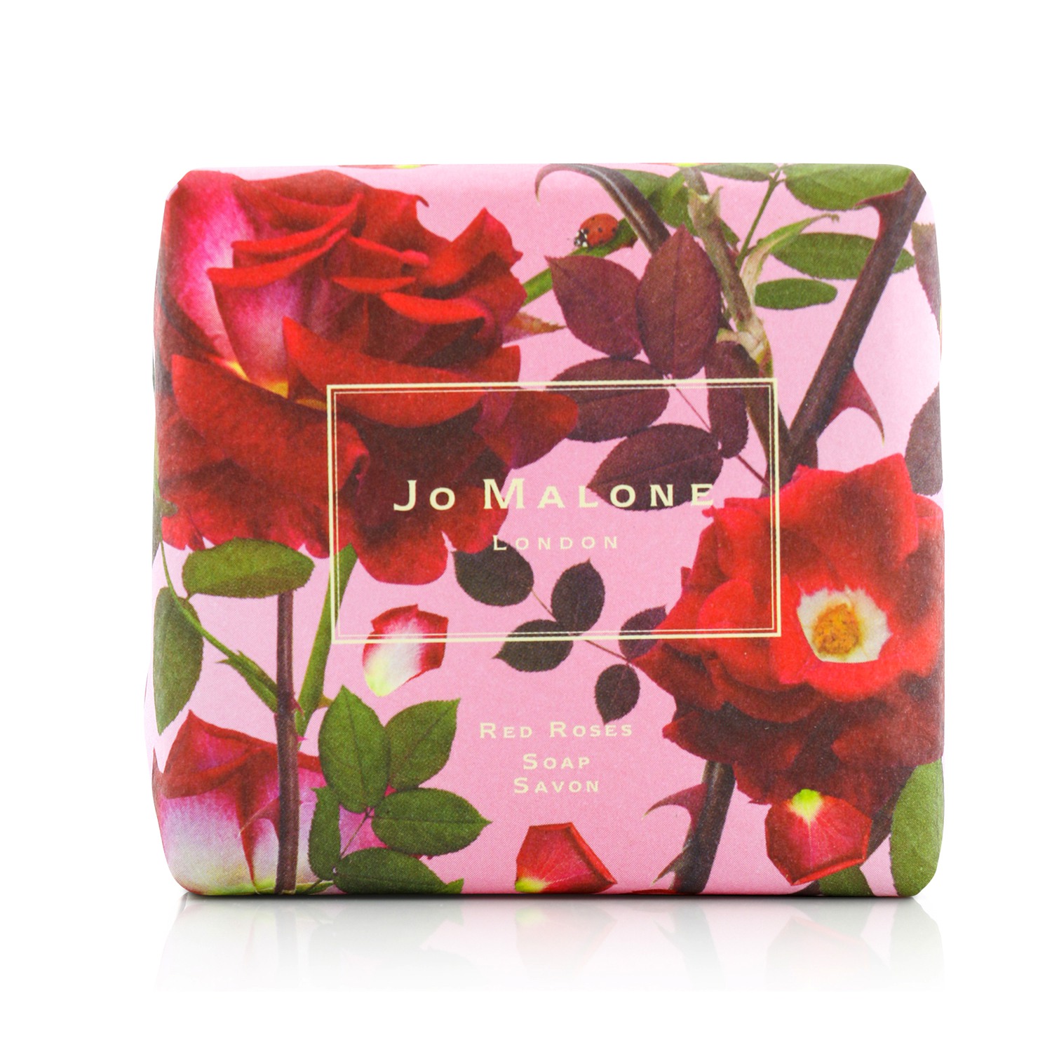 Jo Malone Red Roses Мыло для Ванн 100g/3.5oz