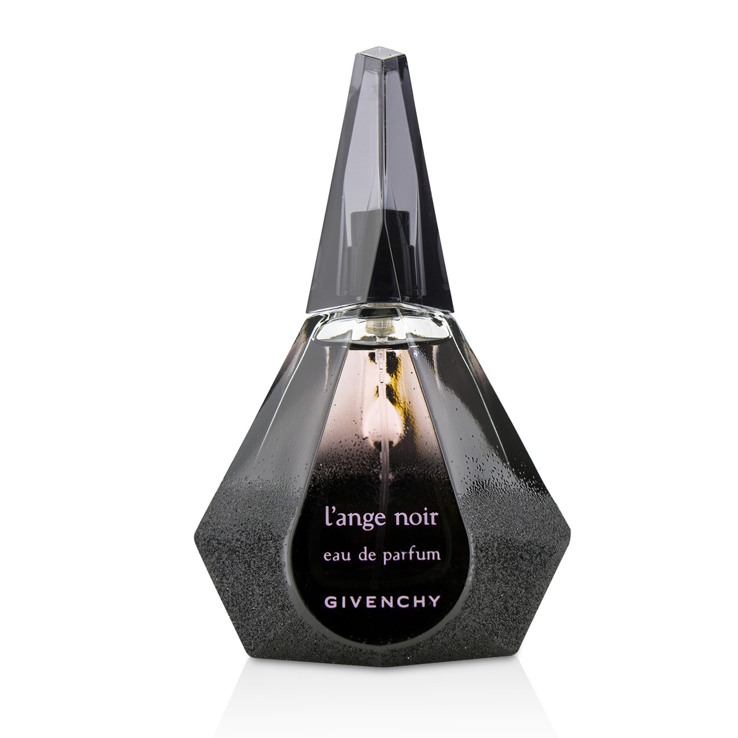 Givenchy L'Ange Noir Eau De Parfum Spray 75ml/2.5oz