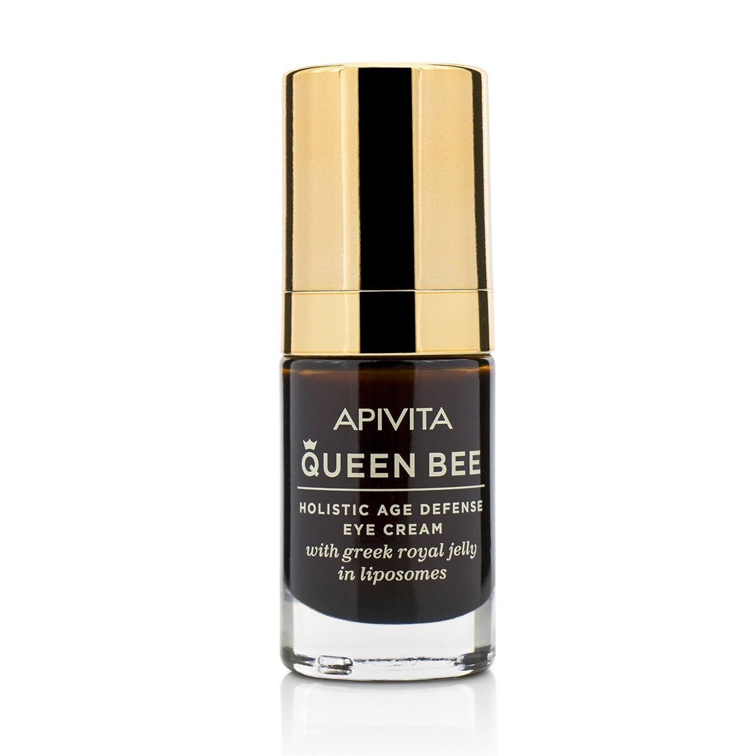 Apivita Queen Bee Holistic Age Defense Eye Cream 15ml/0.54oz