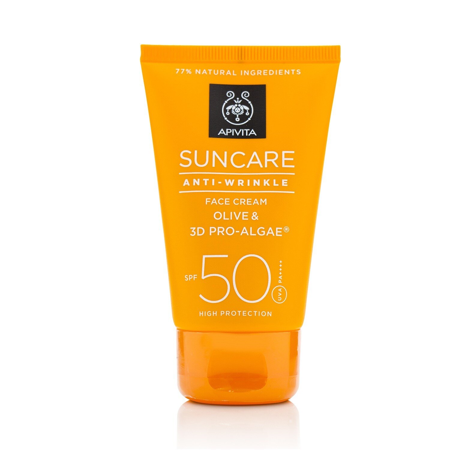 Apivita Suncare Anti-Wrinkle Face cream SPF 50 50ml/1.7oz