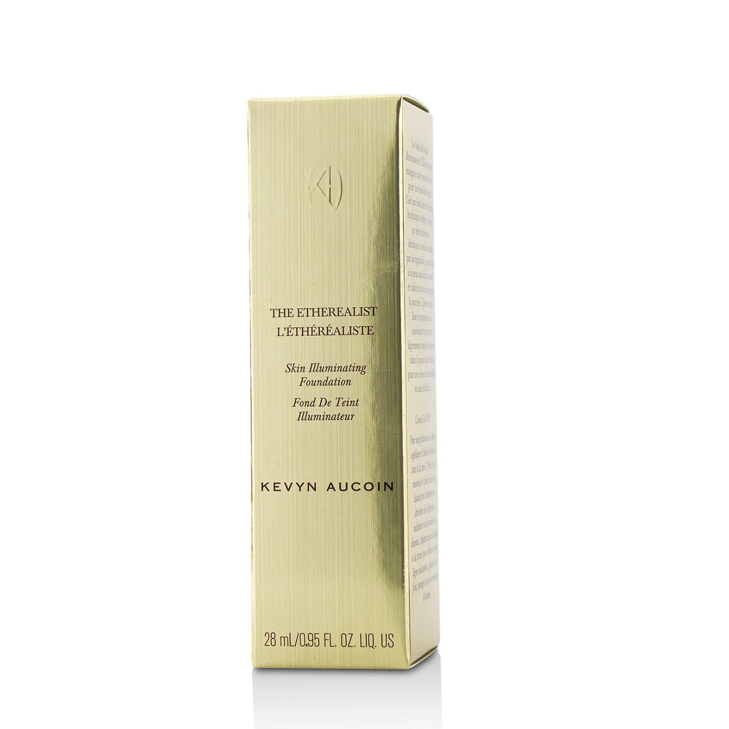 Kevyn Aucoin The Etherealist Skin Illuminating Foundation 28ml/0.95oz