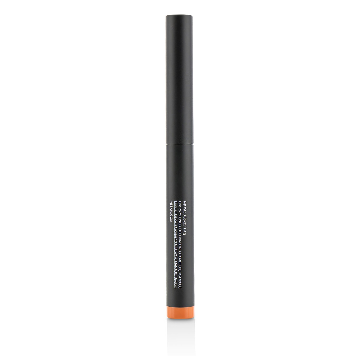 Youngblood Color Crays Matte Lip Crayon 1.4g/0.05oz
