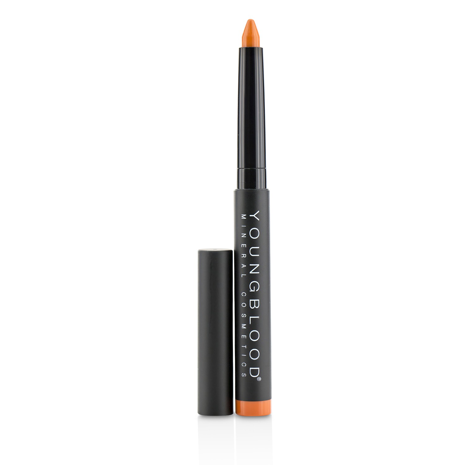 Youngblood Color Crays Matte Lip Crayon 1.4g/0.05oz