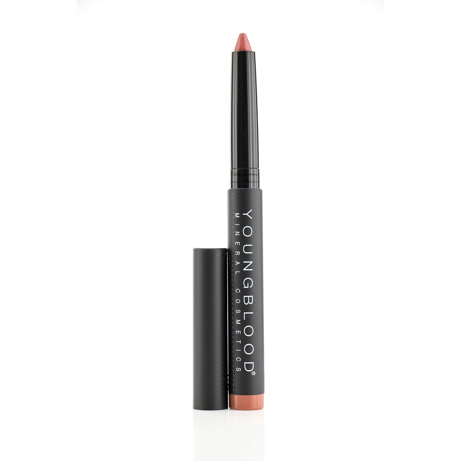Youngblood Color Crays Matte Lip Crayon 1.4g/0.05oz
