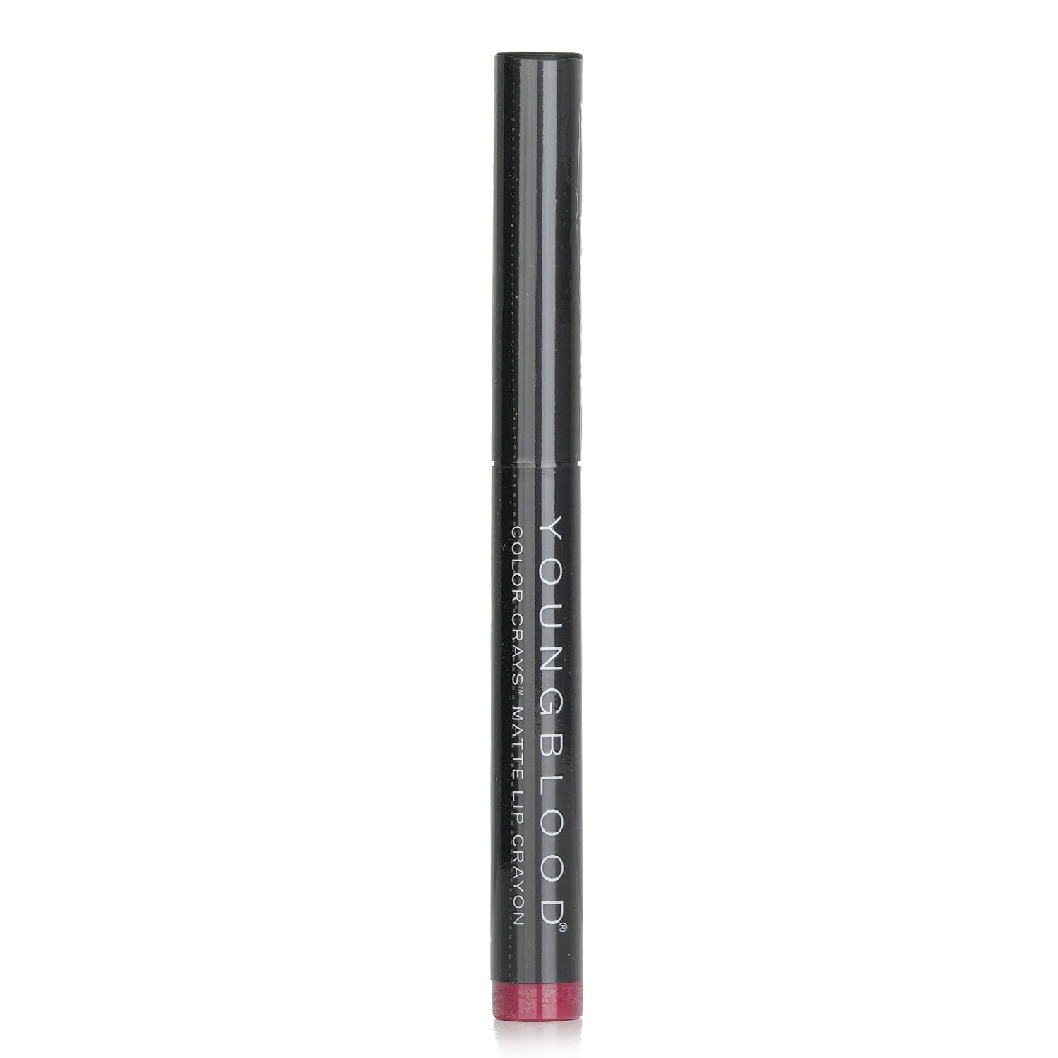 Youngblood Color Crays Matte Lip Crayon 1.4g/0.05oz