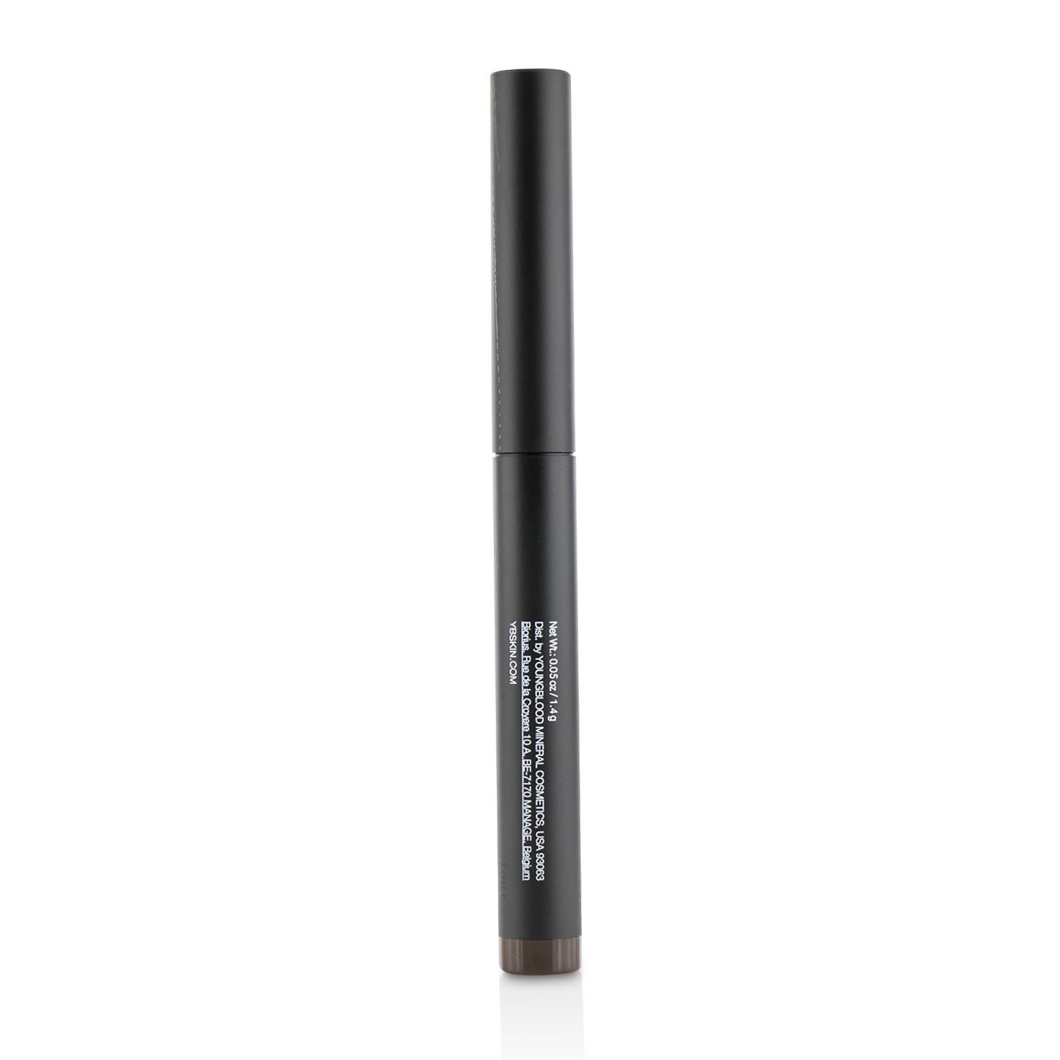 Youngblood Color Crays Matte Lip Crayon 1.4g/0.05oz